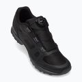 Férfi MTB kerékpáros cipő Giro Gauge Boa black 2