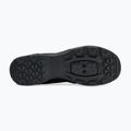 Férfi MTB kerékpáros cipő Giro Gauge Boa black 3