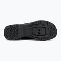 Férfi MTB kerékpáros cipő Giro Gauge Boa black 4