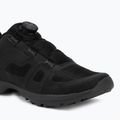 Férfi MTB kerékpáros cipő Giro Gauge Boa black 7