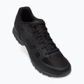 Férfi MTB kerékpáros cipő Giro Gauge black 2