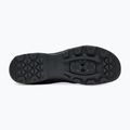 Férfi MTB kerékpáros cipő Giro Gauge black 3