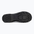 Férfi MTB kerékpáros cipő Giro Gauge black 4
