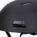 Bukósisak Giro Quarter FS 2026 matte black 7