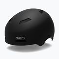 Bukósisak Giro Quarter FS 2026 matte black
