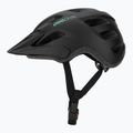 Gyermek kerékpáros sisak Giro Tremor Child JR matte black/vivid green 3