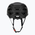 Gyermek kerékpáros sisak Giro Tremor Child JR matte black/vivid green 4