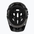 Gyermek kerékpáros sisak Giro Tremor Child JR matte black/vivid green 5