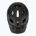 Gyermek kerékpáros sisak Giro Tremor Child JR matte black/vivid green 6