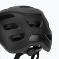 Gyermek kerékpáros sisak Giro Tremor Child JR matte black/vivid green 7