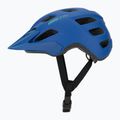 Gyermek kerékpáros sisak Giro Tremor Child JR matte blue jewel 3