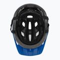 Gyermek kerékpáros sisak Giro Tremor Child JR matte blue jewel 5