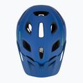 Gyermek kerékpáros sisak Giro Tremor Child JR matte blue jewel 6