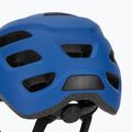 Gyermek kerékpáros sisak Giro Tremor Child JR matte blue jewel 7