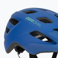 Gyermek kerékpáros sisak Giro Tremor Child JR matte blue jewel 8