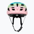 Gyerek kerékpáros sisak Giro Tremor Child JR matte light pink/green fade 2