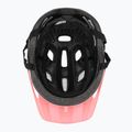 Gyerek kerékpáros sisak Giro Tremor Child JR matte light pink/green fade 5
