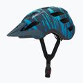 Giro Tremor Child gyermek kerékpáros sisak JR matte trench blue 3