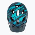 Giro Tremor Child gyermek kerékpáros sisak JR matte trench blue 6