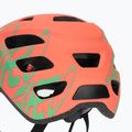 Giro Tremor Child gyermek kerékpáros sisak JR matte endless green 7