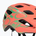 Giro Tremor Child gyermek kerékpáros sisak JR matte endless green 8