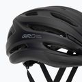 Giro Register kerékpáros sisak II matte black/grey 8