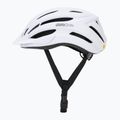 Giro Register kerékpáros sisak II XL matte white/grey 3