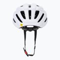 Giro Register kerékpáros sisak II XL matte white/grey 4