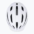 Giro Register kerékpáros sisak II XL matte white/grey 6