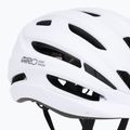 Giro Register kerékpáros sisak II XL matte white/grey 7