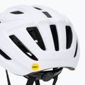 Giro Register kerékpáros sisak II XL matte white/grey 8