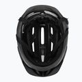 Giro Register kerékpáros sisak II XL matte black/grey 5
