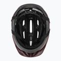 Giro Register kerékpáros sisak II MIPS W matte maroon pulse 5