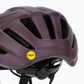 Giro Register kerékpáros sisak II MIPS W matte maroon pulse 8