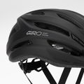 Giro Register II W matt fekete/kő színű kerékpáros sisak 8
