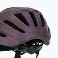 Giro Register II W matt bordó pulse kerékpáros sisak 8