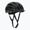 Gyerek kerékpáros sisak Giro Register II matte black/vivid green