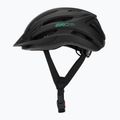 Gyerek kerékpáros sisak Giro Register II matte black/vivid green 3
