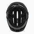 Gyerek kerékpáros sisak Giro Register II matte black/vivid green 5
