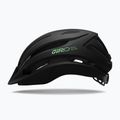 Gyerek kerékpáros sisak Giro Register II matte black/vivid green 2