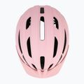 Gyerek kerékpáros sisak Giro Register II matte light pink 6