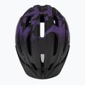 Giro Register gyermek kerékpáros sisak II matte purple rush 6