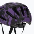 Giro Register gyermek kerékpáros sisak II matte purple rush 7