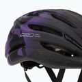 Giro Register gyermek kerékpáros sisak II matte purple rush 8