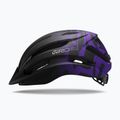 Giro Register gyermek kerékpáros sisak II matte purple rush 2