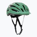 Gyerek kerékpáros sisak Giro Register II matte green rush