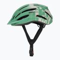 Gyerek kerékpáros sisak Giro Register II matte green rush 3