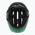 Gyerek kerékpáros sisak Giro Register II matte green rush 5