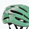 Gyerek kerékpáros sisak Giro Register II matte green rush 8