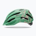 Gyerek kerékpáros sisak Giro Register II matte green rush 2